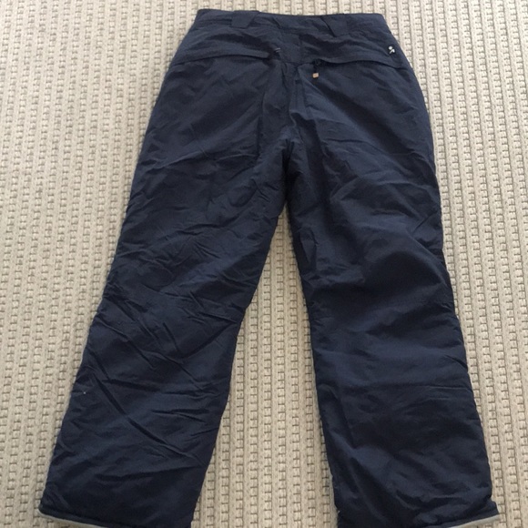 Alpine Tek Ski Pants (New) - Picture 6 of 7